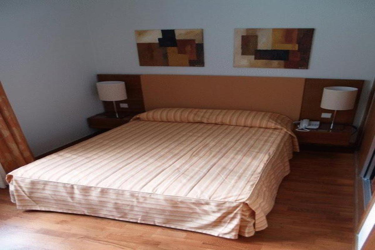 Hotel Apartamentos Geres Ribeiro Bagian luar foto