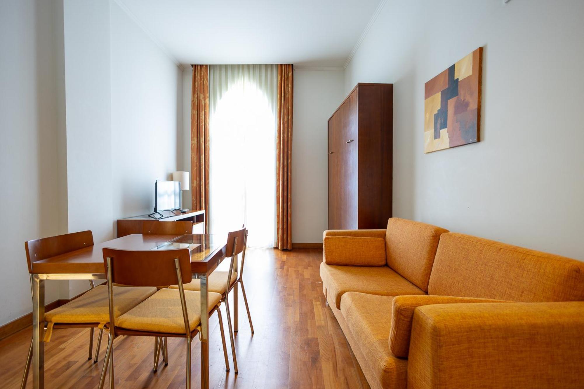 Hotel Apartamentos Geres Ribeiro Bagian luar foto