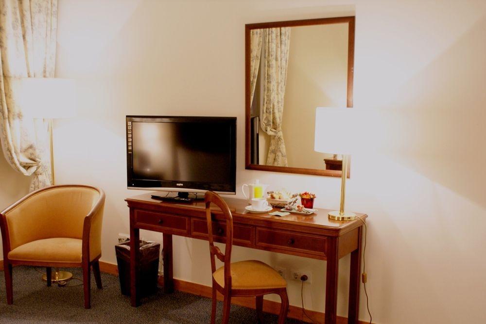 Hotel Apartamentos Geres Ribeiro Bagian luar foto