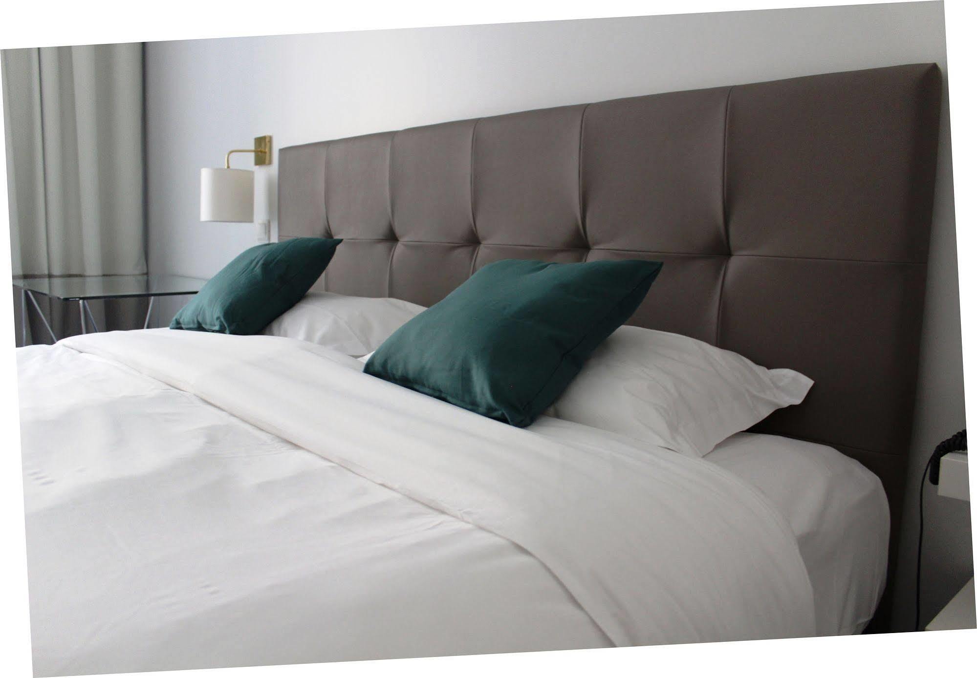 Hotel Apartamentos Geres Ribeiro Bagian luar foto